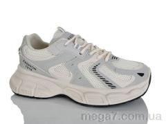 Кроссовки, Prime-Opt оптом Prime KT-X23 beige