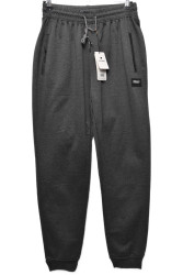 Спортивные штаны мужские БАТАЛ оптом 81069735 2076-19-45