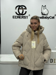 Куртки женские зимние оптом 91523864 108-20