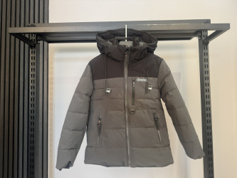 Куртки демисезонные подростковые оптом 84302597 602-153