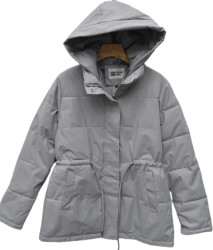 Куртки демисезонные женские оптом 34629587 899-174