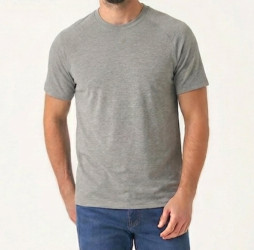 Футболки мужские оптом 52106478 N2824-228