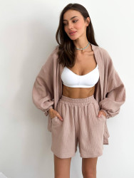 Костюми жіночі (2-ка) оптом LILOVE 