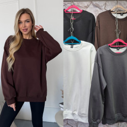 Свитшоты женские оптом 10276935 78-133