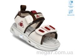 Сандалии, Ok Shoes оптом 65038D LED