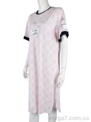 Туника, Boni-Shop оптом 15655 pink