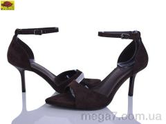 Босоножки, Mei De Li оптом H9326-7