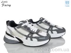 Кроссовки, L.Fairy оптом A1094-3 піна