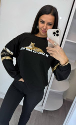 Світшоти жіночі оптом