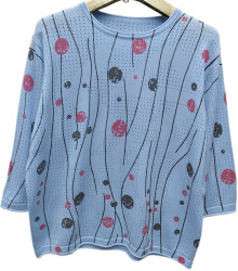 Кофти жіночі ПОЛУБАТАЛ оптом 