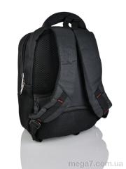 Рюкзак, Red Hat оптом RED HAT Y3327-1 black