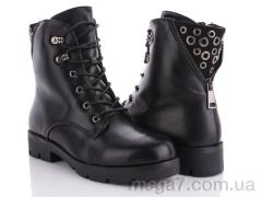 Ботинки, L&M-Lemon оптом G791-1