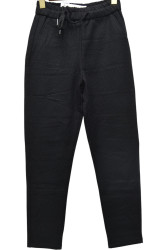 Брюки женские на флисе YIMEITE оптом 90234571 501-1-5