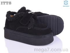 Туфли, ITTS оптом 8843-1