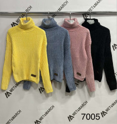 Светри жіночі оптом