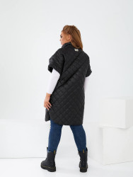 Жилетки жіночі БАТАЛ оптом