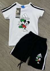 Спортивные костюмы детские оптом -- 84701956 287-1-179