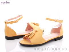 Босоножки, Fuguishan оптом 601-32