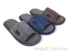 Тапки, Deshman оптом WP610 mix