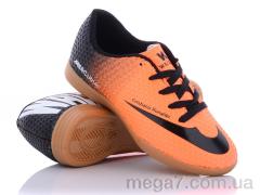 Футбольная обувь, VS оптом Mercurial 29(31-35)