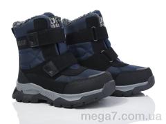 Дутики, Ok Shoes оптом T10667C