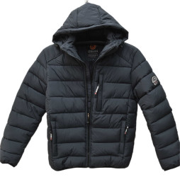 Куртки зимние мужские оптом 30682471 D-69-84