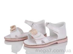 Босоножки, Xifa kids оптом XF01-FG2166-2F