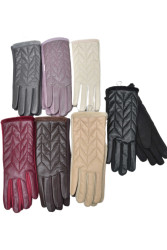 Перчатки женские оптом 20741359 38-56-80