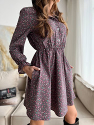 Сукні жіночі оптом OKSI DRESS