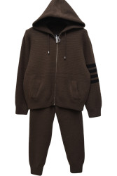 Костюми жіночі БАТАЛ оптом 