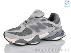 Кроссовки, Violeta оптом HD2(9060-2) d.grey