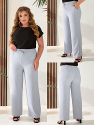 Брюки женские ПОЛУБАТАЛ оптом 58973104 9812-89