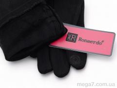 Перчатки, RuBi оптом A5 black