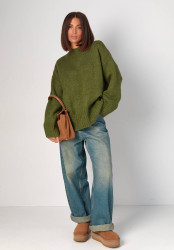 Свитера женские оптом 52416089 1649-31