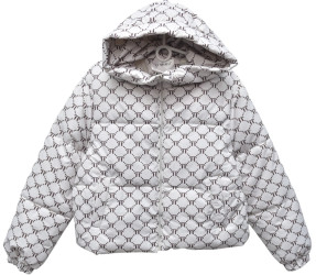 Куртки зимові жіночі (єврозима) оптом