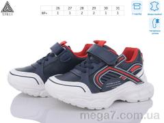 Кроссовки, STILLI KIDS оптом TX120-16 шкіра піна