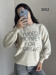 Свитера женские оптом 54317260 3052-25