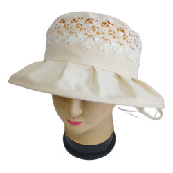 Шляпы женские оптом 31058264 0101-24