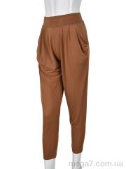 Лосины, Obuvok оптом OBUVOK B0130-3 (11189) brown
