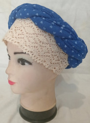 Чалми жіночі оптом