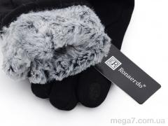 Перчатки, RuBi оптом B013 black