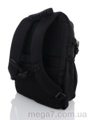 Рюкзак, Superbag оптом 1150 black