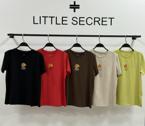 Футболки жіночі оптом -- 