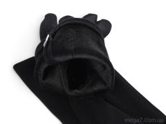 Перчатки, Королева оптом T01-61 black