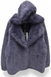 Шуби жіночі оптом
