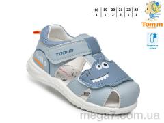 Сандалии, TOM.M оптом T68038E