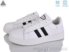 Кроссовки, STILLI Group оптом JH100-6 шкіра демі
