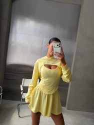 Костюми жіночі (3-ка) оптом