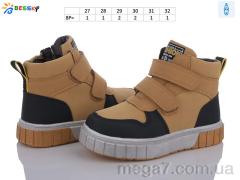 Ботинки, Bessky-Kellaifeng оптом BE3532-5B