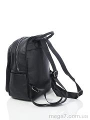 Рюкзак, Obuvok оптом 806-1 (09070) black